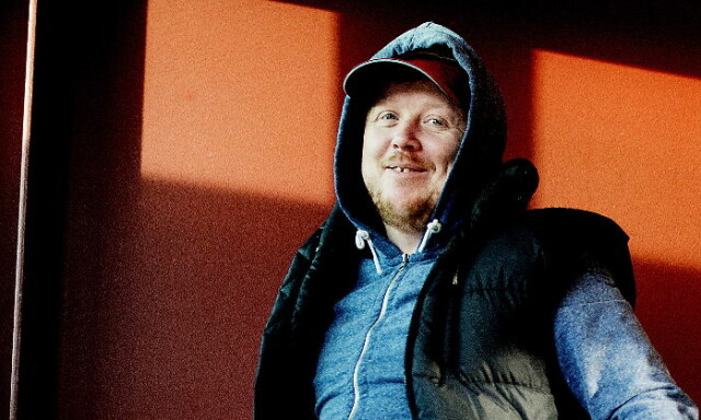 Kurt Nilsen om energien som aldri forsvinner: - I dag hadde jeg blitt medisinert for ADHD, uten tvil